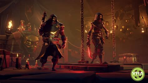 sea of thieves free lost treasures update available now xbox one