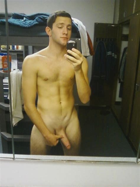 smooth man showing a modest penis nude man cocks
