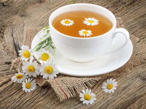 benefits  side effects  chamomile tea inuofebi