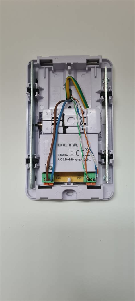 craftism arlo doorbell wiring diagram