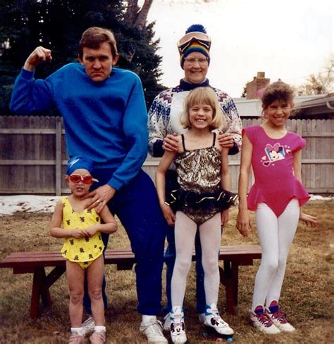 olympic athletes   fabulous family costume idea  halloween