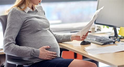 Bay Computer Group A Pregnancy Discrimination Case