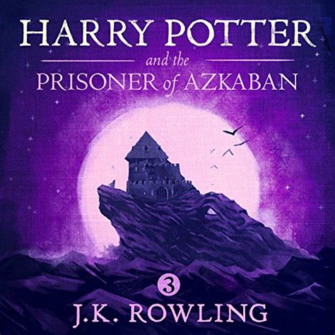 harry potter and the prisoner of azkaban book 3 audio download