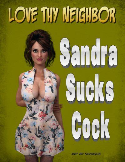 slonique love thy neighbor interracial sex 3d porn comics one