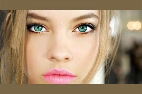 10 Undeniable Facts About People With Green Eyes