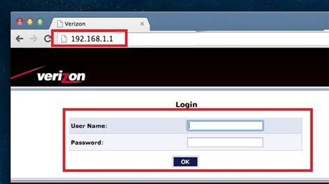 192 168 1 1 192 168 l l login username and password
