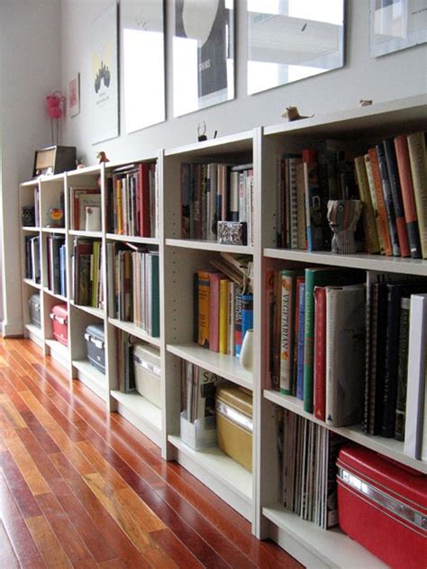 cool  thoughtful home office storage ideas digsdigs
