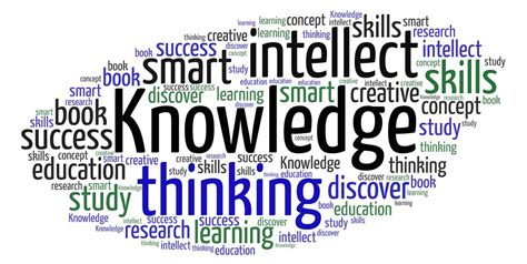knowledge  word cloud featuring knowledge  image  flickr