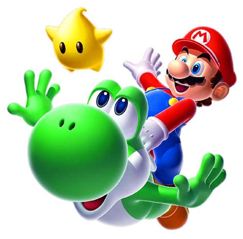 The Powet Top 5 Greatest Super Mario Bros Games Powet