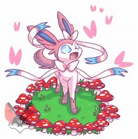 Image result for sylveon fan art