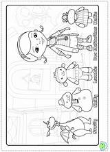Doc Coloring Pages Getdrawings Mcstuffins Printables sketch template
