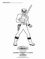 Rangers Megaforce Everfreecoloring Powerrangers sketch template