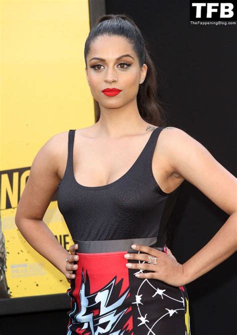 Lilly Singh Sexy Collection 15 Photos Thotflix