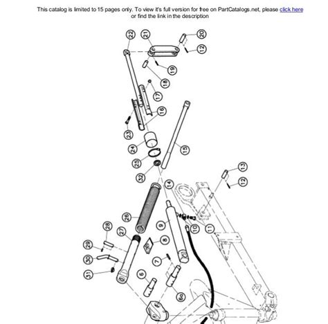 kuhn gmd  parts diagram wire rings