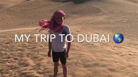 simple  guide  dubai   attractions youtube