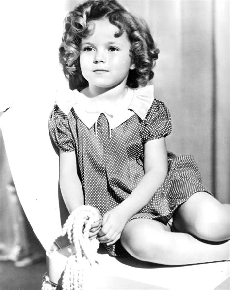 Shirley Temple As A Teen Nude Naked Photo