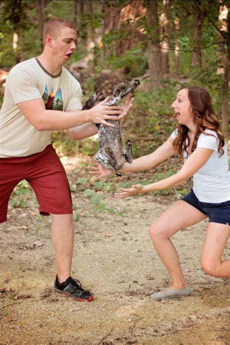18 extremely awkward engagement photos pleated jeans