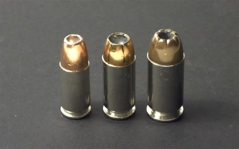 incredible rifle  fire   types  bullets