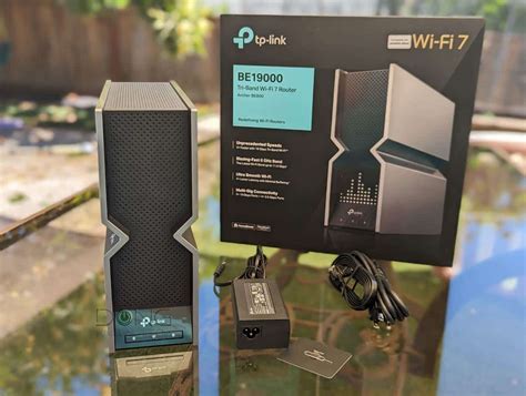 tp link archer  review  promising wi fi  router dong  tech