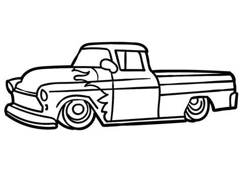 amazing hot rod coloring pages coloring cool