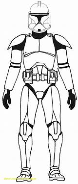 Clone Trooper Getcolorings sketch template