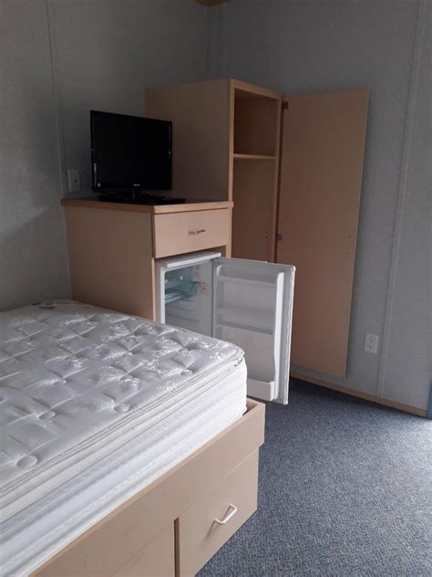person executive dorm totally refurbished  ready
