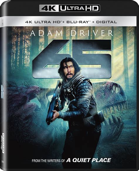 65 4k ultra hd blu ray dvd digital copy