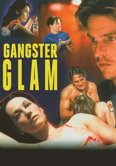 Watch Gangster Glam 1998 Full Movie Free Online