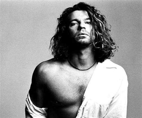 michael hutchence biography facts childhood family life achievements