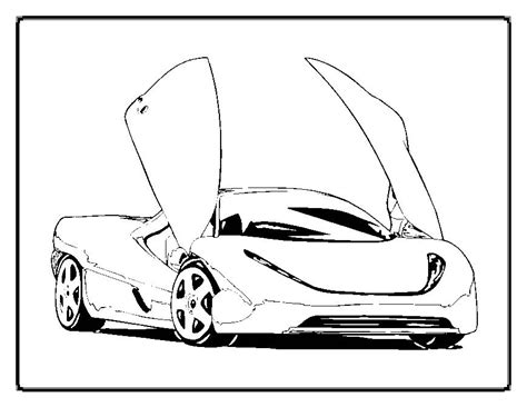 cars coloring pages coloringkidsorg coloring kids
