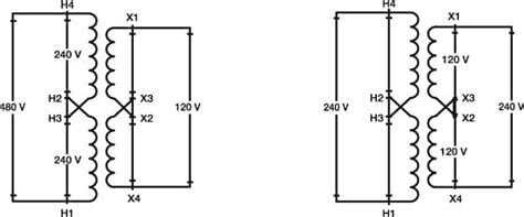 step  transformer wiring diagram wiring draw