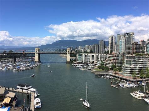the best vancouver itinerary 2 day vancouver guide 2022 canada