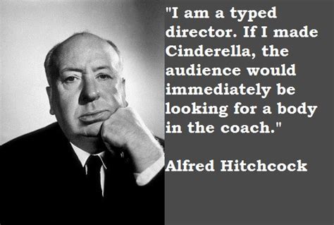 famous quotes about alfred hitchcock sualci quotes
