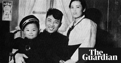 north korean hair cuts in pictures world news the guardian