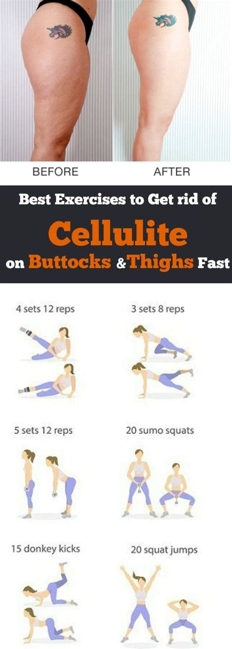 31 Leg Workouts That Will Shape Your Lower Body Perfectly
