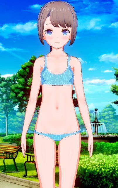 koikatsu character creator unbelievably thorough sankaku complex