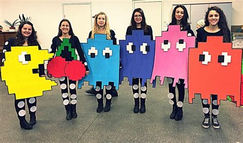 group halloween costumes      squad