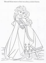 Frozen Coloring Pages Elsa Disney France Wallpaper Color Illustrations Official Flag Kids Printable Ausmalbild Sisters Anna Colouring Princess French Famous sketch template