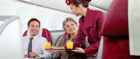 my experience as qatar airways cabin crew