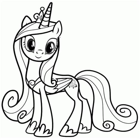 kids page colouring sheets cartoon   pony  boys coloring pages