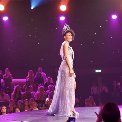 10 Questions For Ona Moody Miss Nederland 2022 Miss Holland Now
