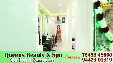 queens beauty spa contact     youtube