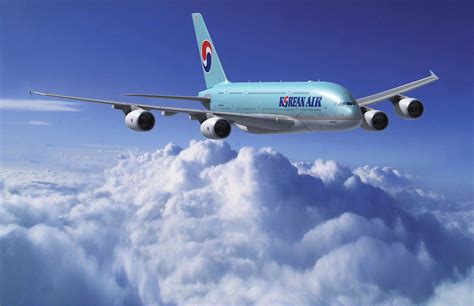 korean air greek travel pages