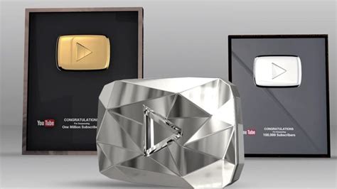 Rejoice There Are Now Youtube Rewards For Smaller