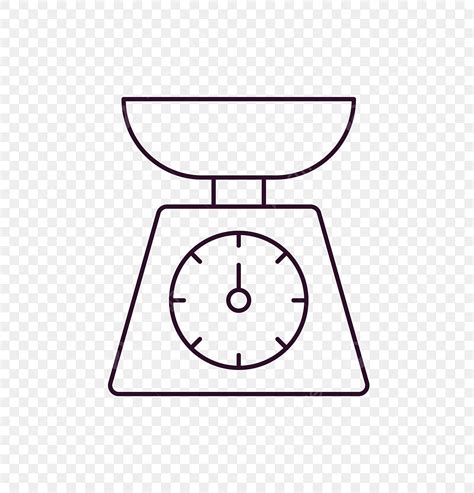 scale vector art png black  white  drawing scale vector
