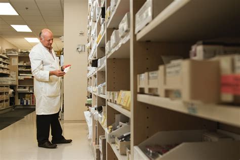 retail specialty hospital pharmacies westminster pharmaceuticals