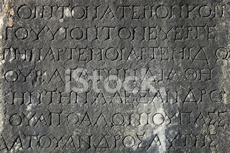 ancient inscription stock photo royalty  freeimages