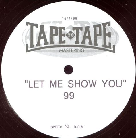 k klass let me show you 99 1999 acetate discogs