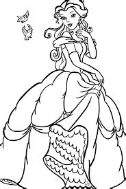 imagine similara belle coloring pages bird coloring pages coloring