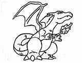Pokemon Charizard Coloring Pages Mega Ex Clipart Drawing Color Word Game Getdrawings Print Library Getcolorings Printable Kids sketch template